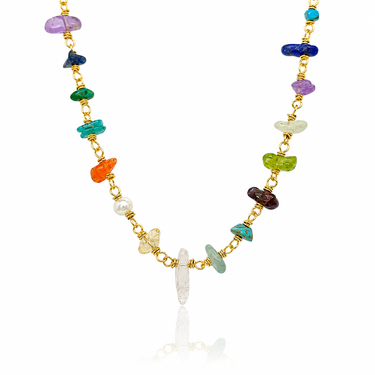 ITELEN NECKLACE