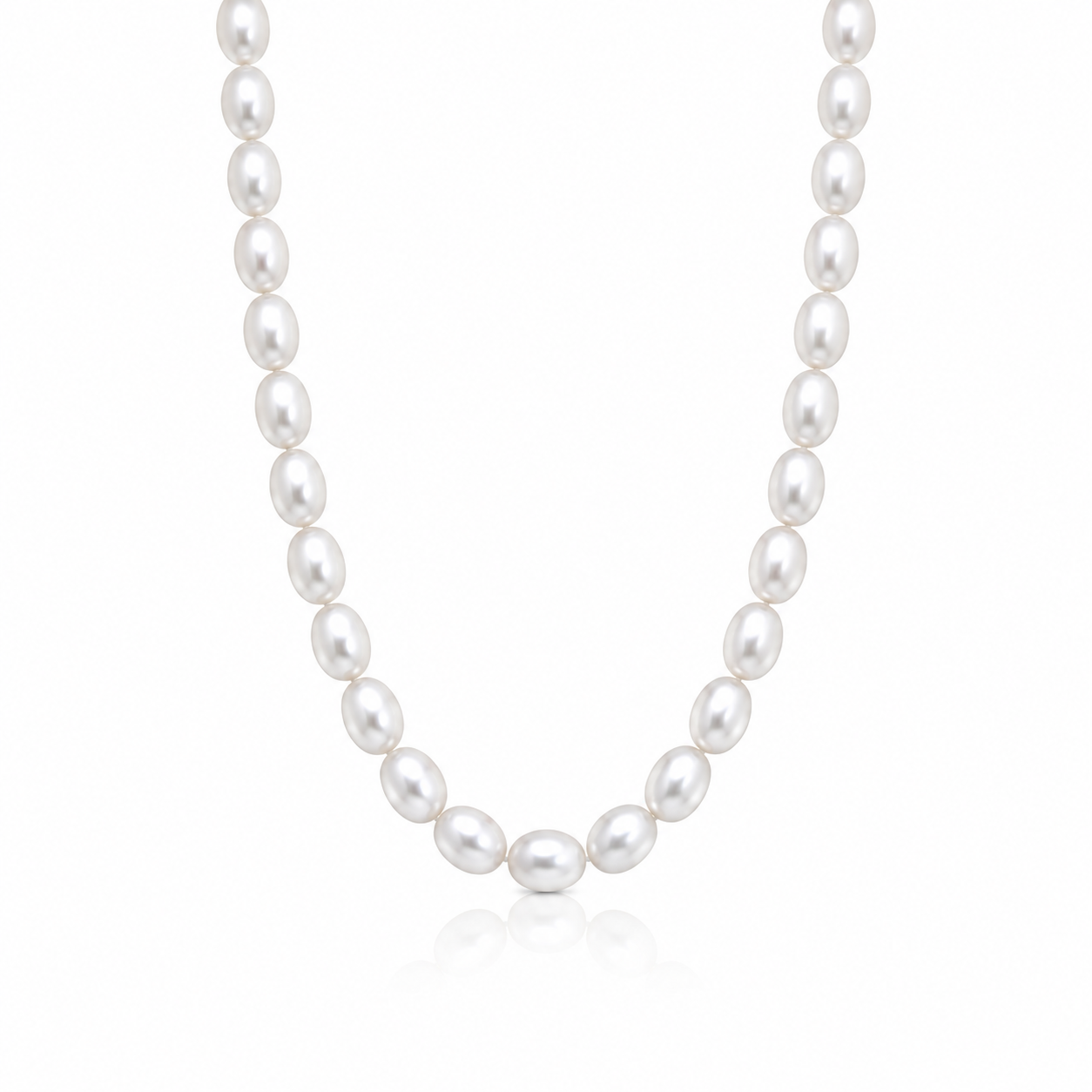 TALA PEARL NECKLACE