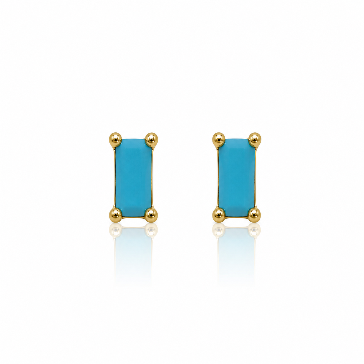 RUY EARRINGS