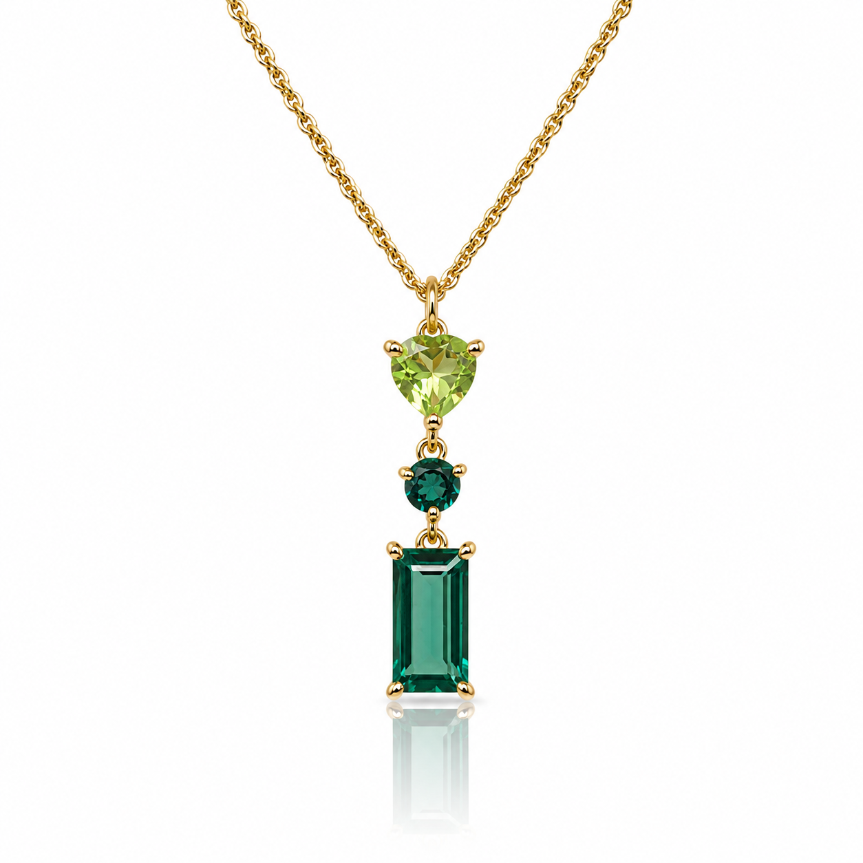 MOLINA NECKLACE