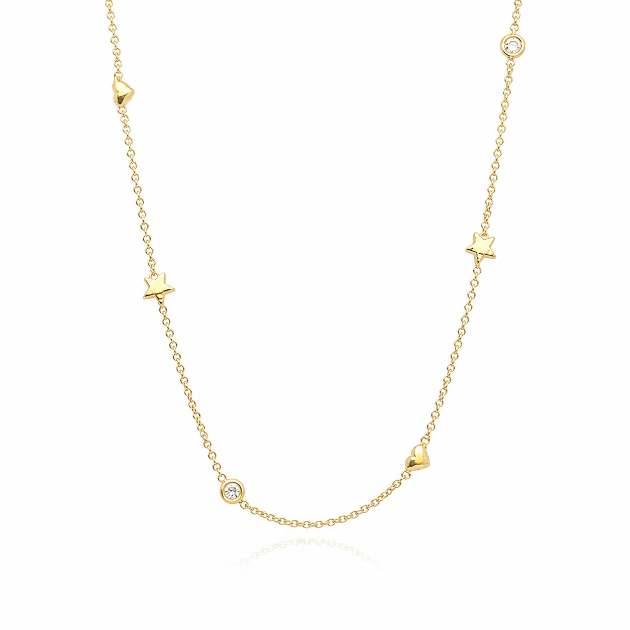 PAULINA NECKLACE
