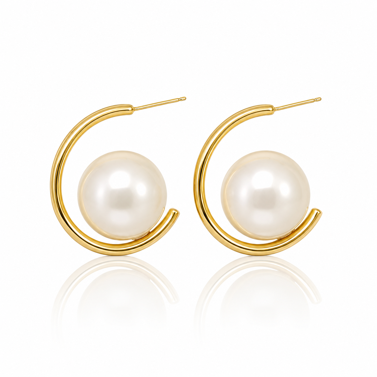 DARA EARRINGS