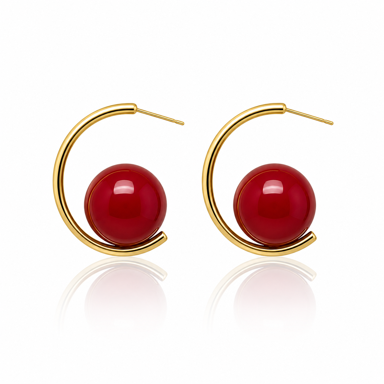 DARA EARRINGS