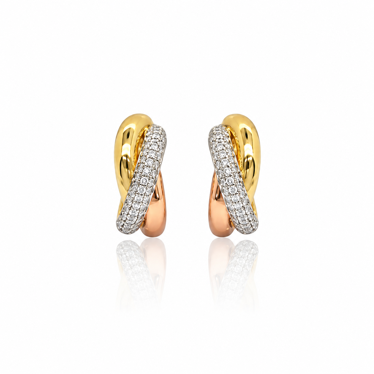 ANIKA EARRINGS
