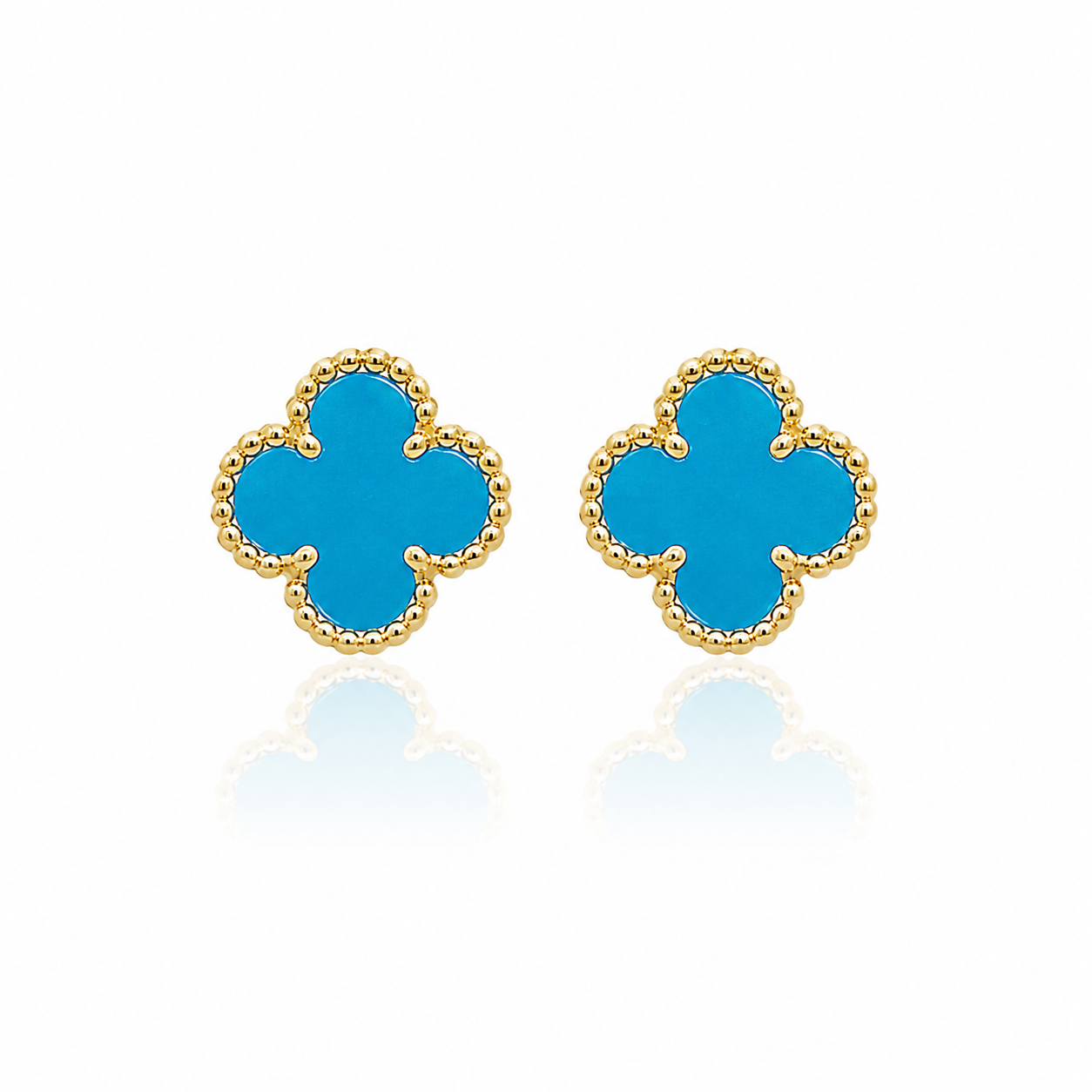 TREVELI FLOR EARRINGS