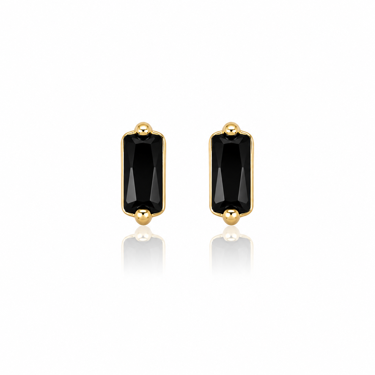 MOSA EARRINGS
