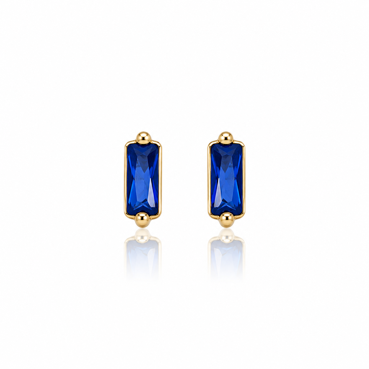 MOSA EARRINGS