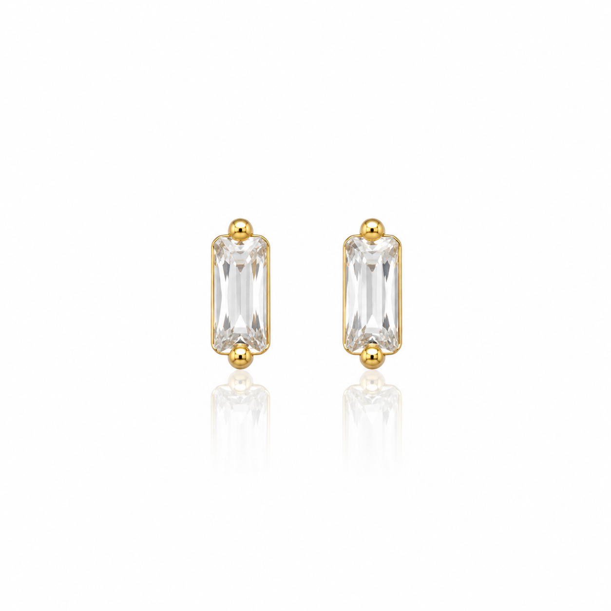 MOSA EARRINGS