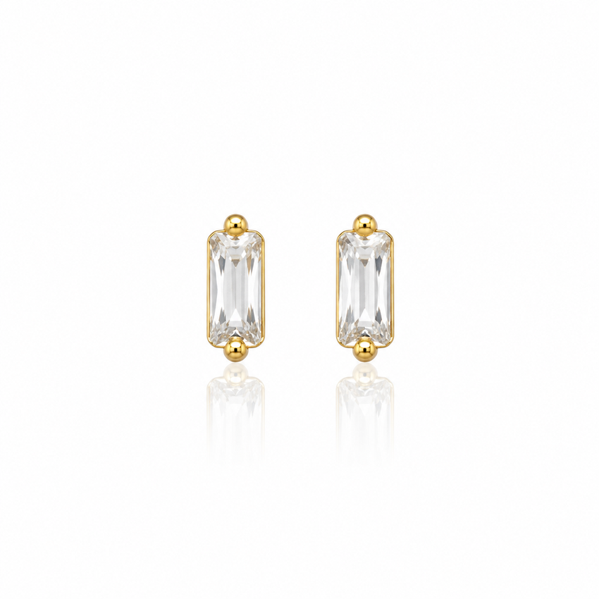 MOSA EARRINGS