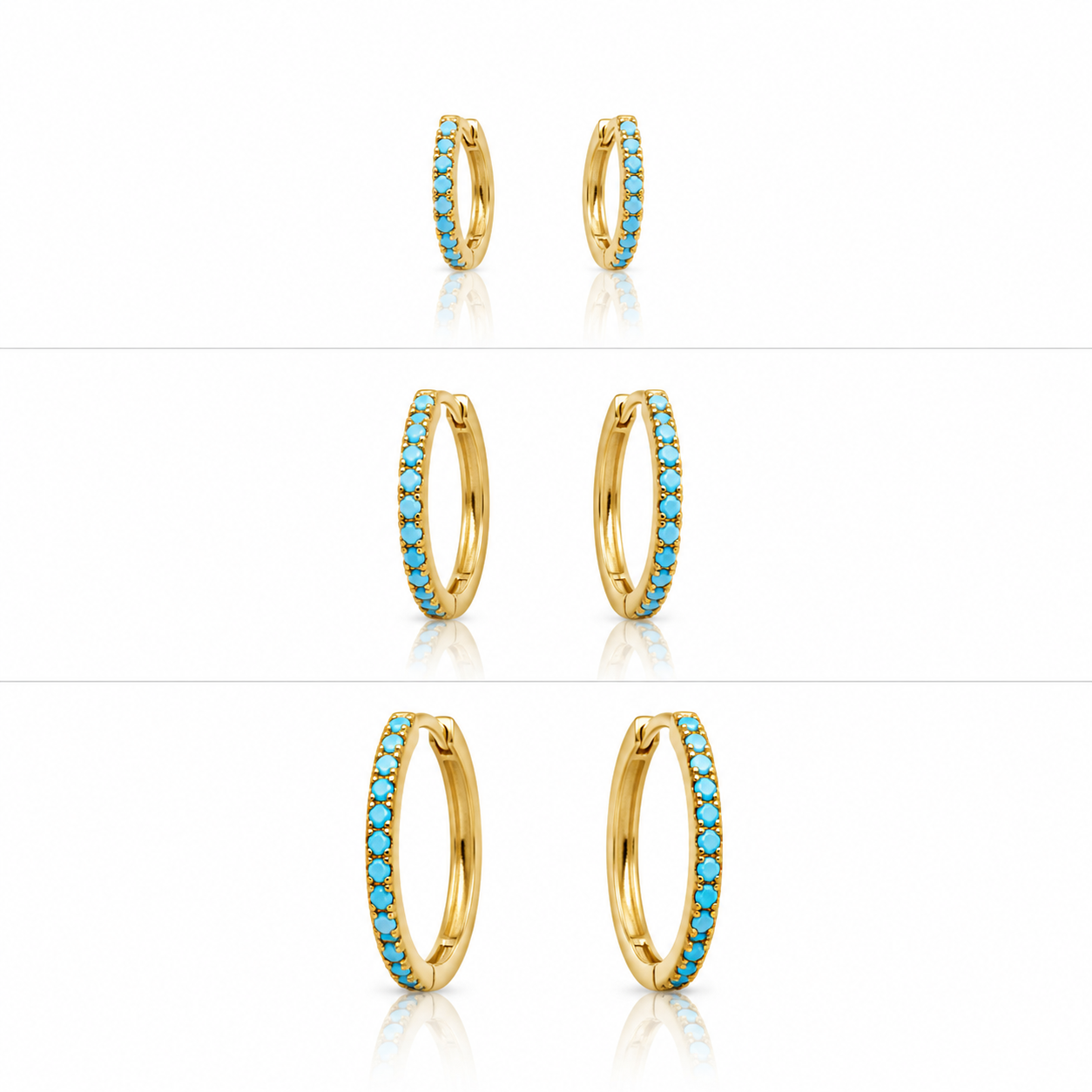 ARIA EARRINGS