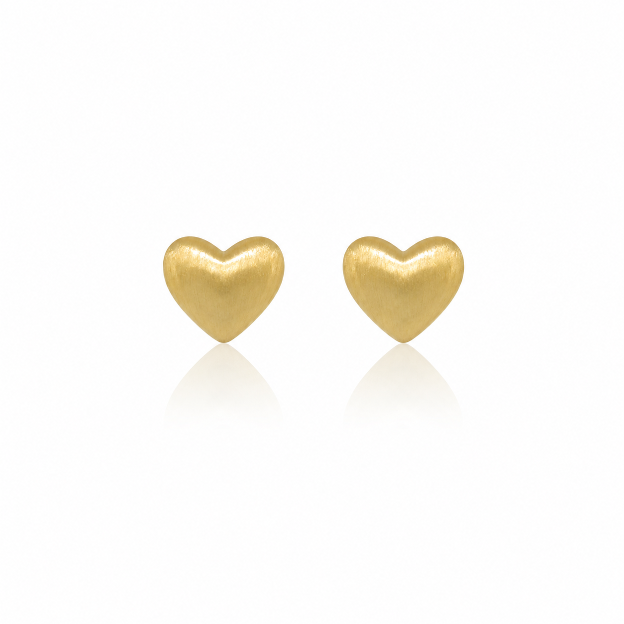 TINHEART EARRINGS