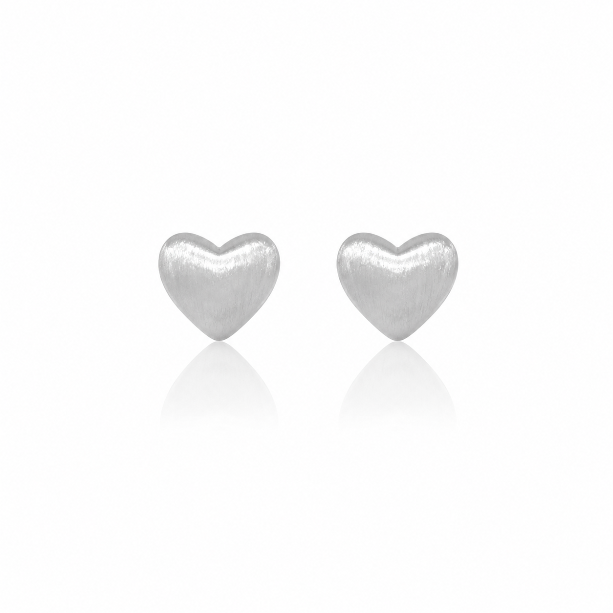 TINHEART EARRINGS