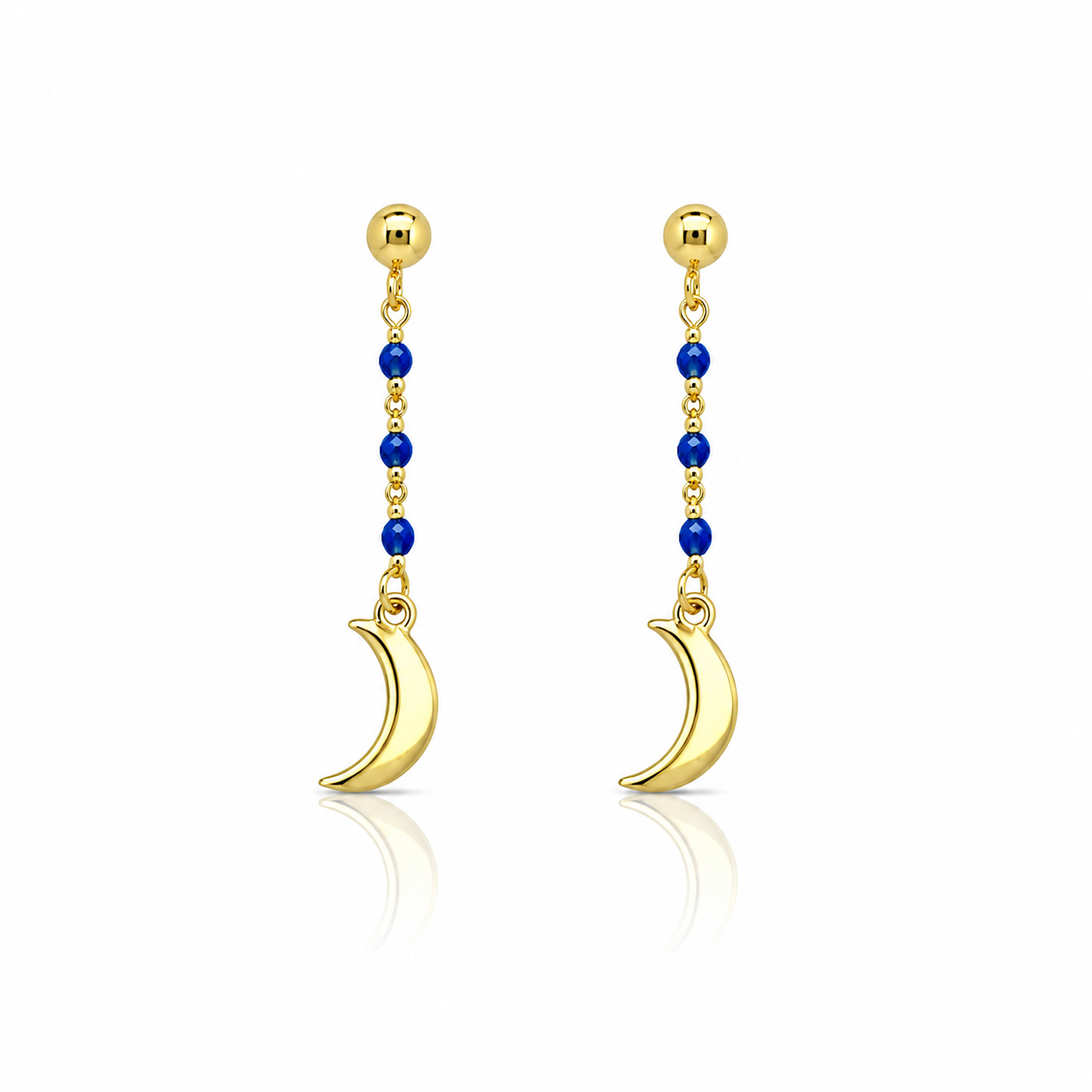 NIGHT SKY EARRINGS