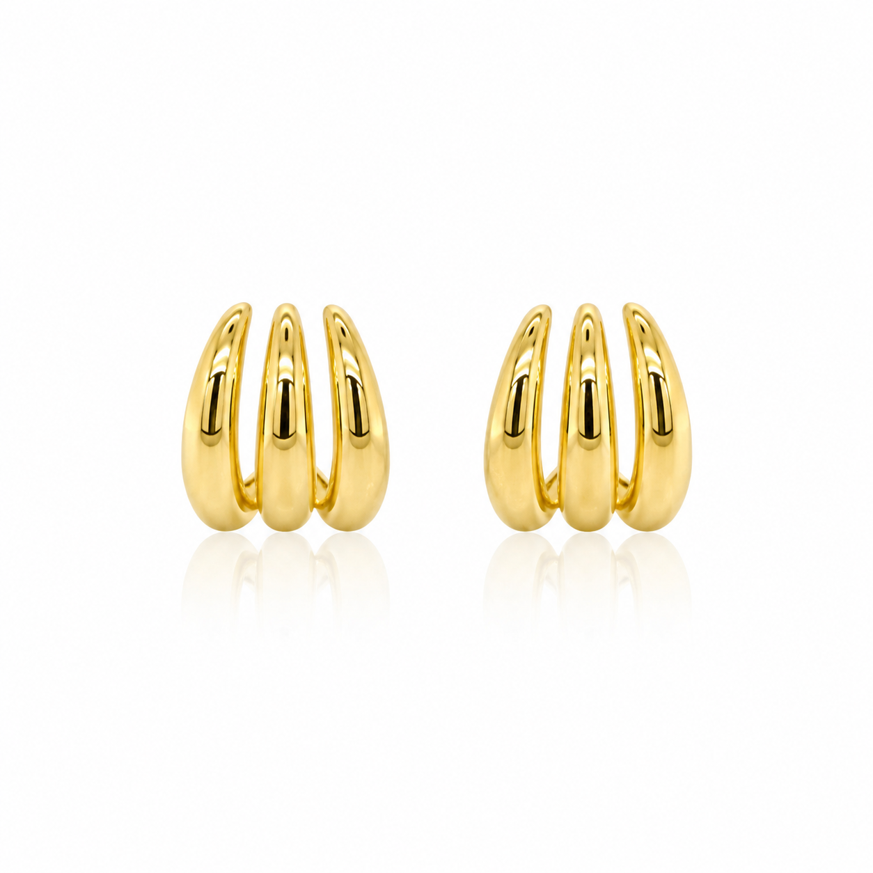 TRIRI EARRINGS
