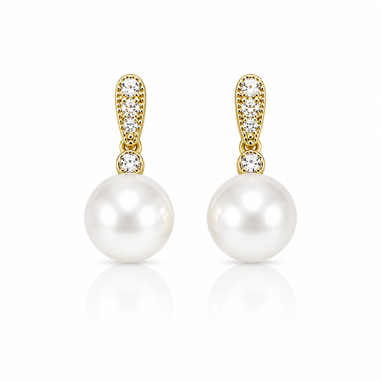 PERCELLE EARRINGS