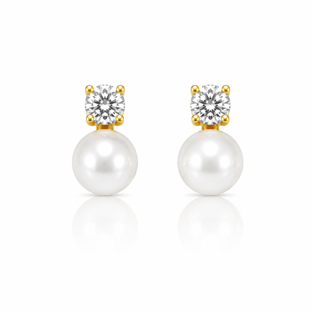 JESIKAN EARRINGS
