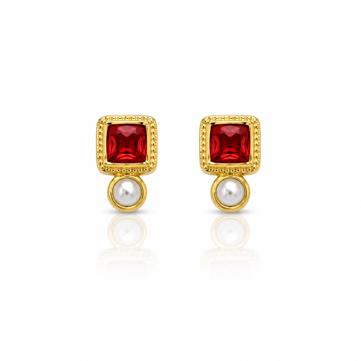 ALICIA EARRINGS