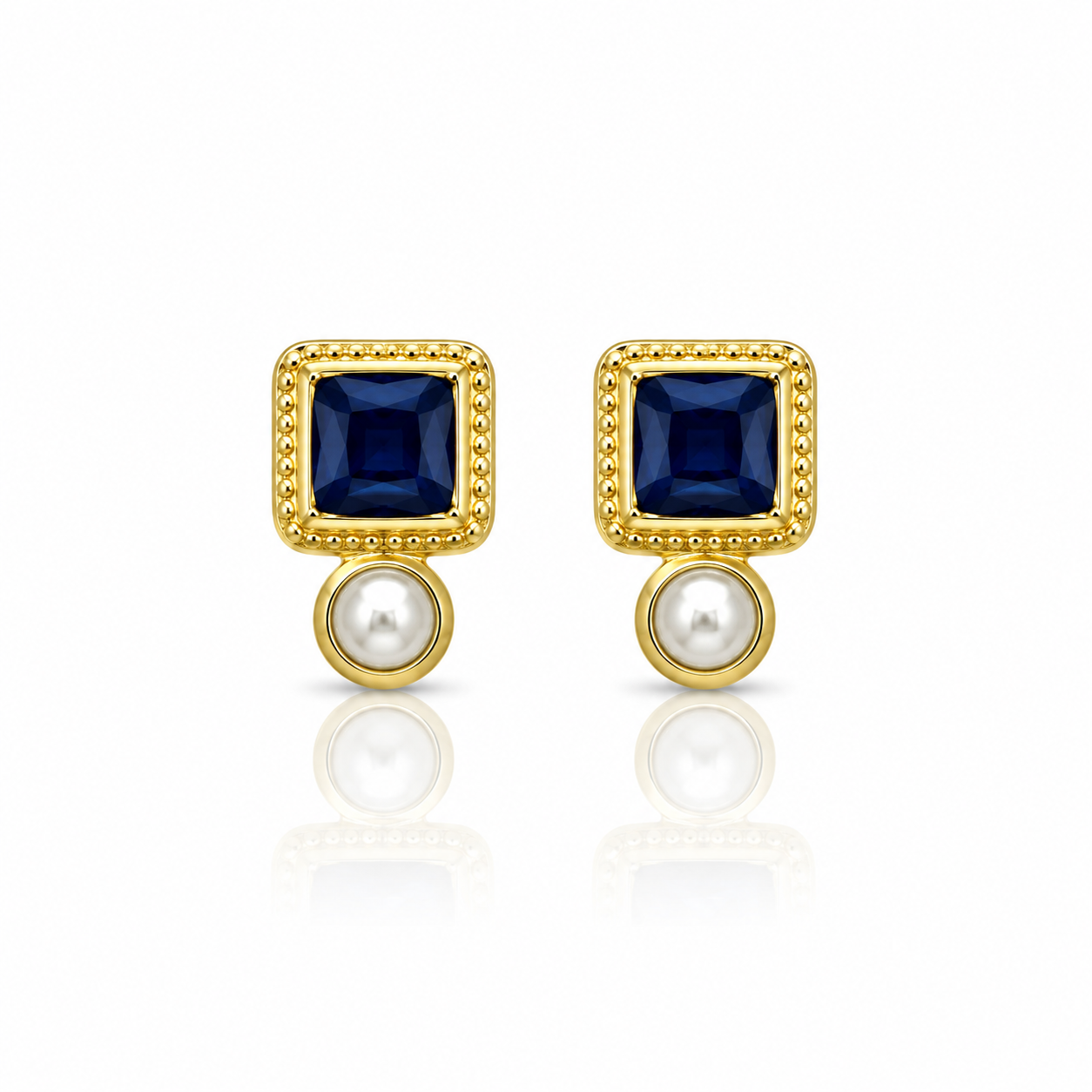 ALICIA EARRINGS