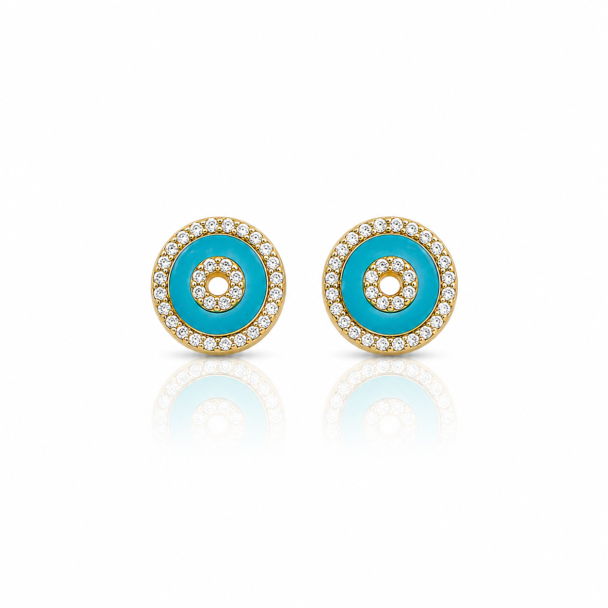 MANELI EARRINGS