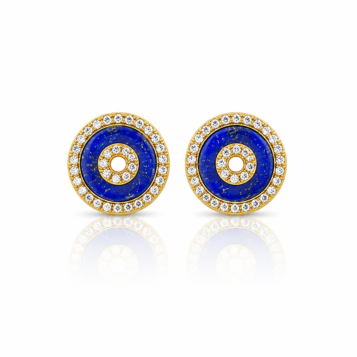 MANELI EARRINGS