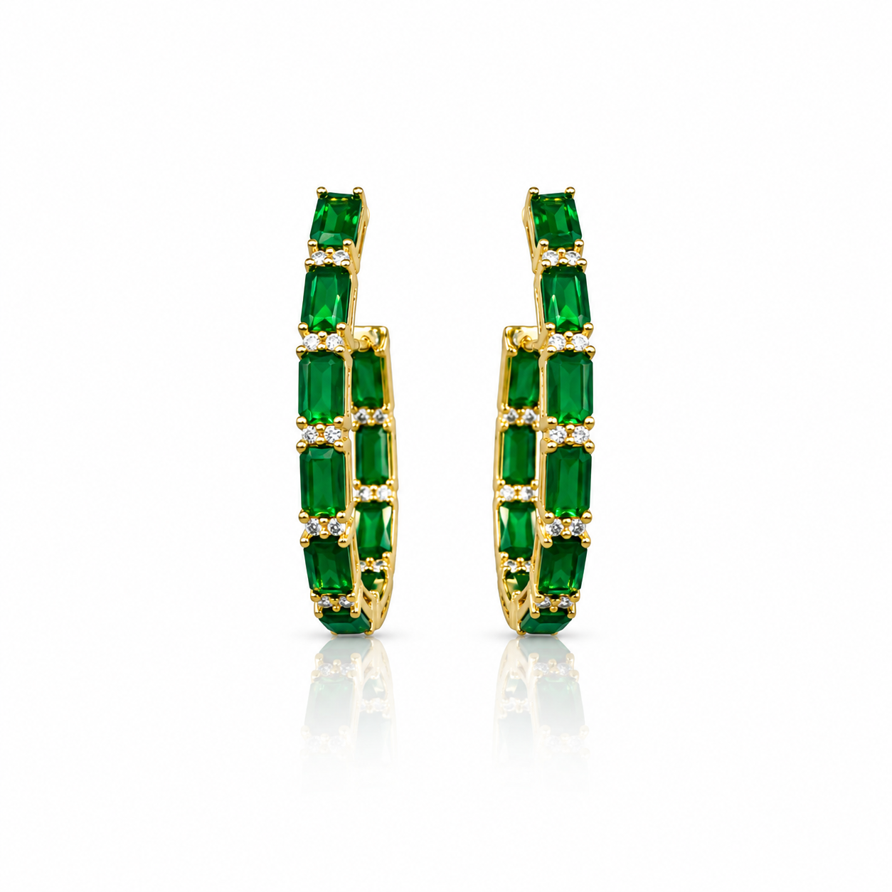 MALI EARRINGS