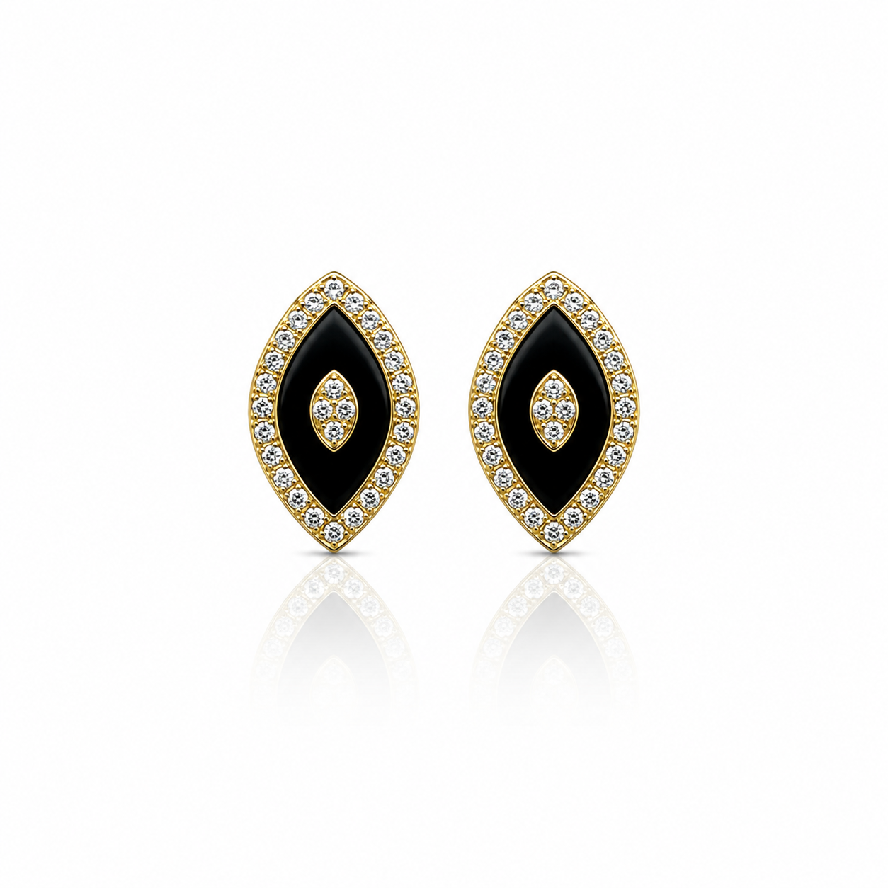 SIDE EYE EARRINGS