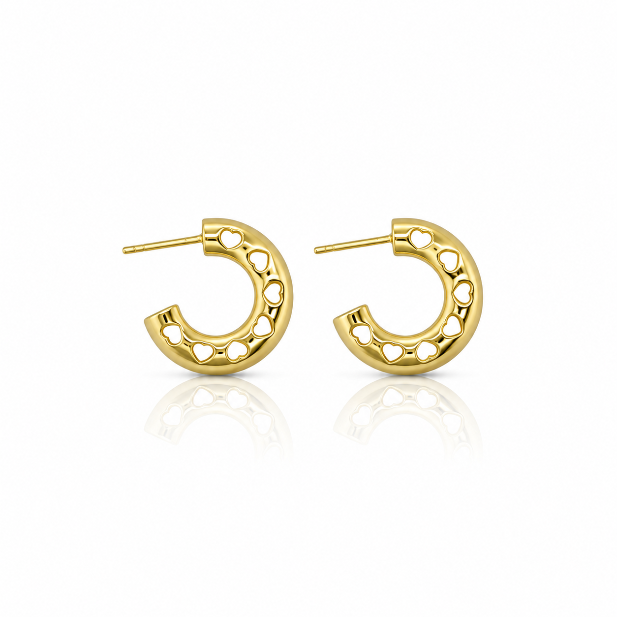 LOVELY EARRINGS