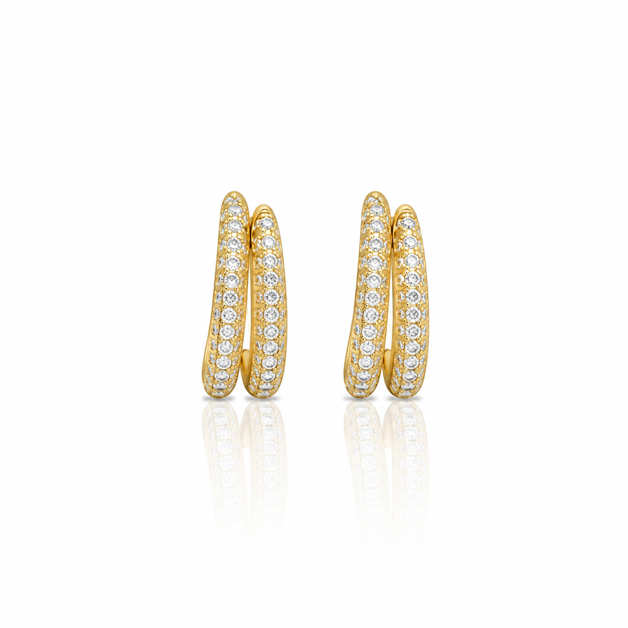 NALI EARRINGS