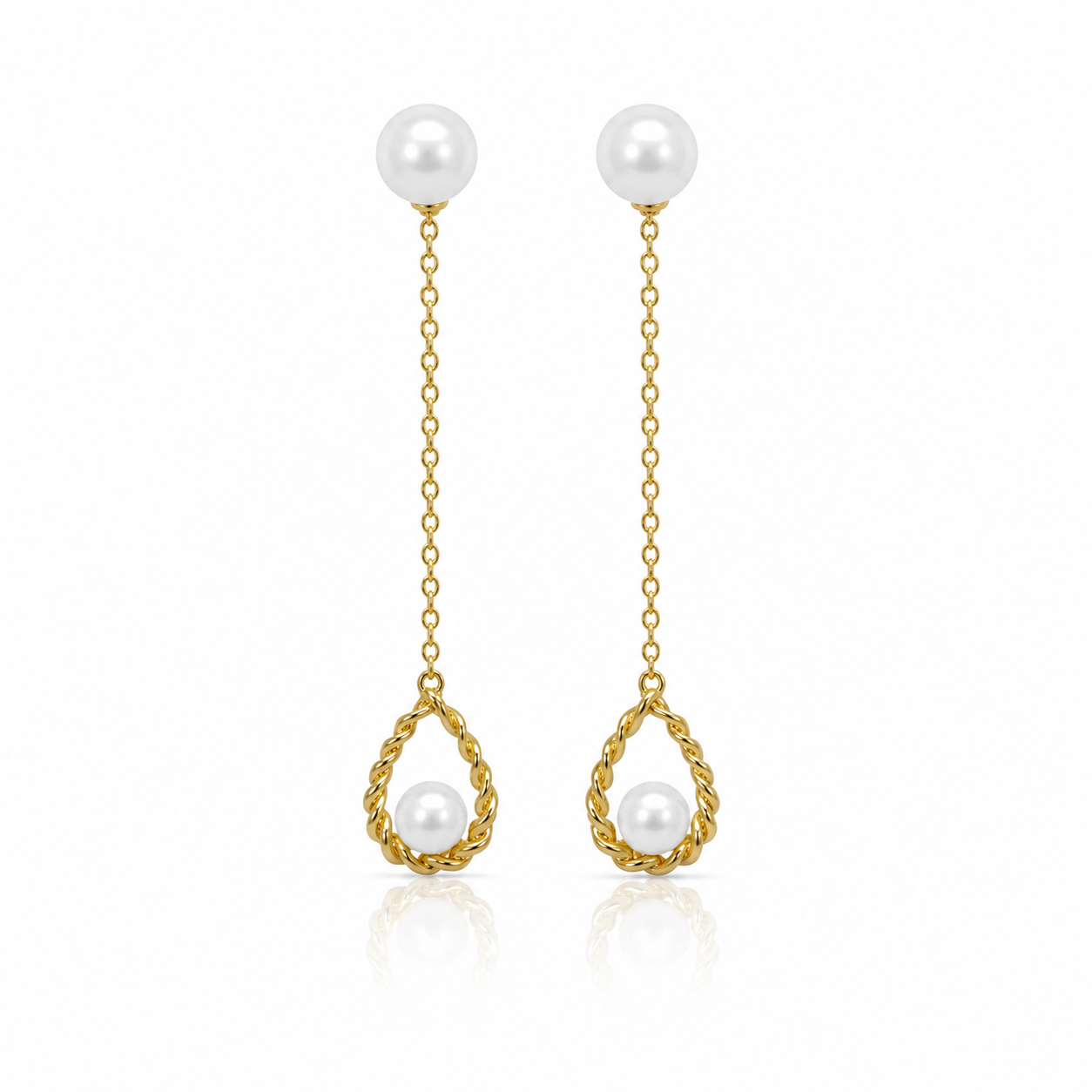 MARGARET EARRINGS