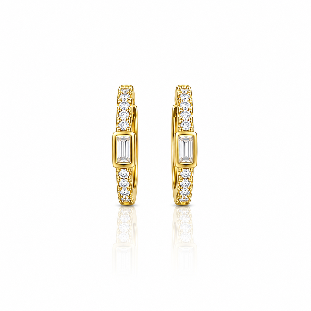 LIKELLY EARRINGS