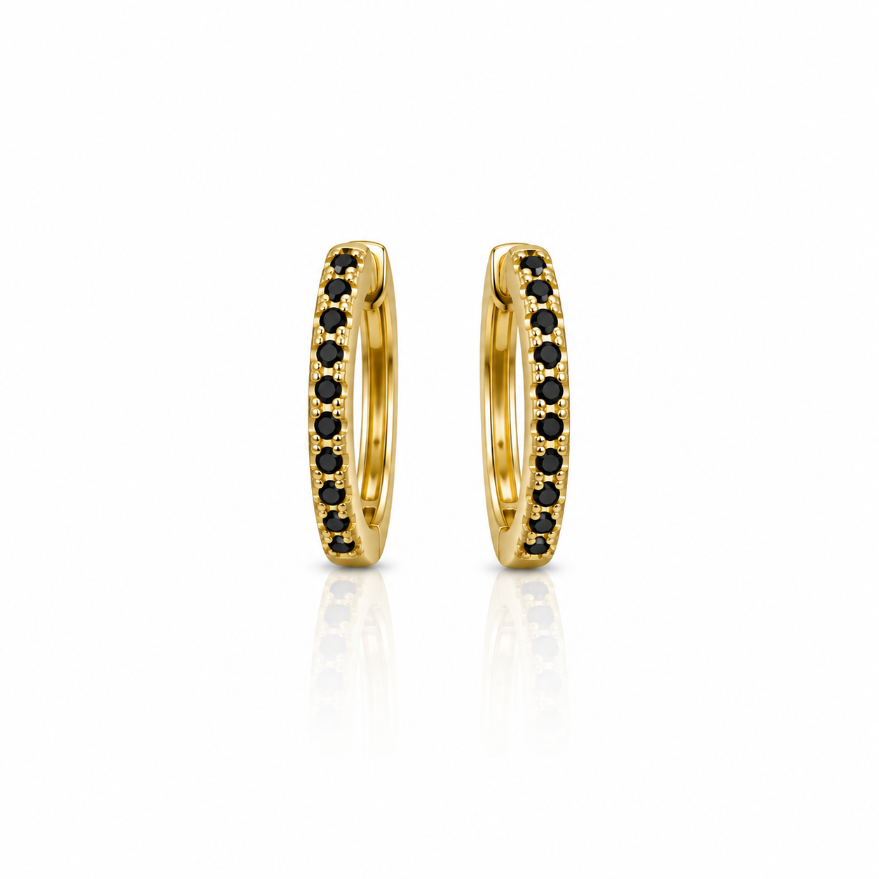 ONIX EARRINGS