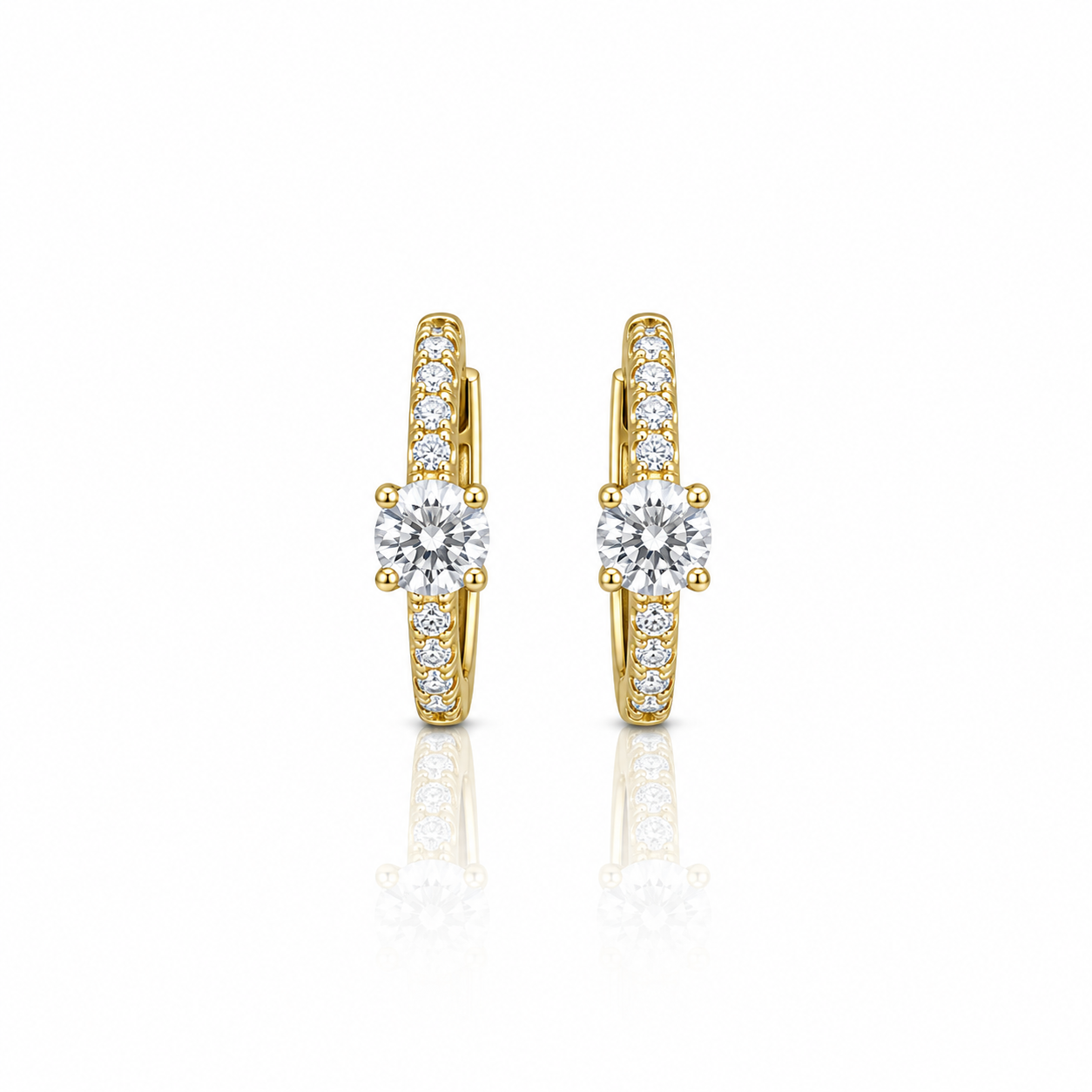 TIAN EARRINGS