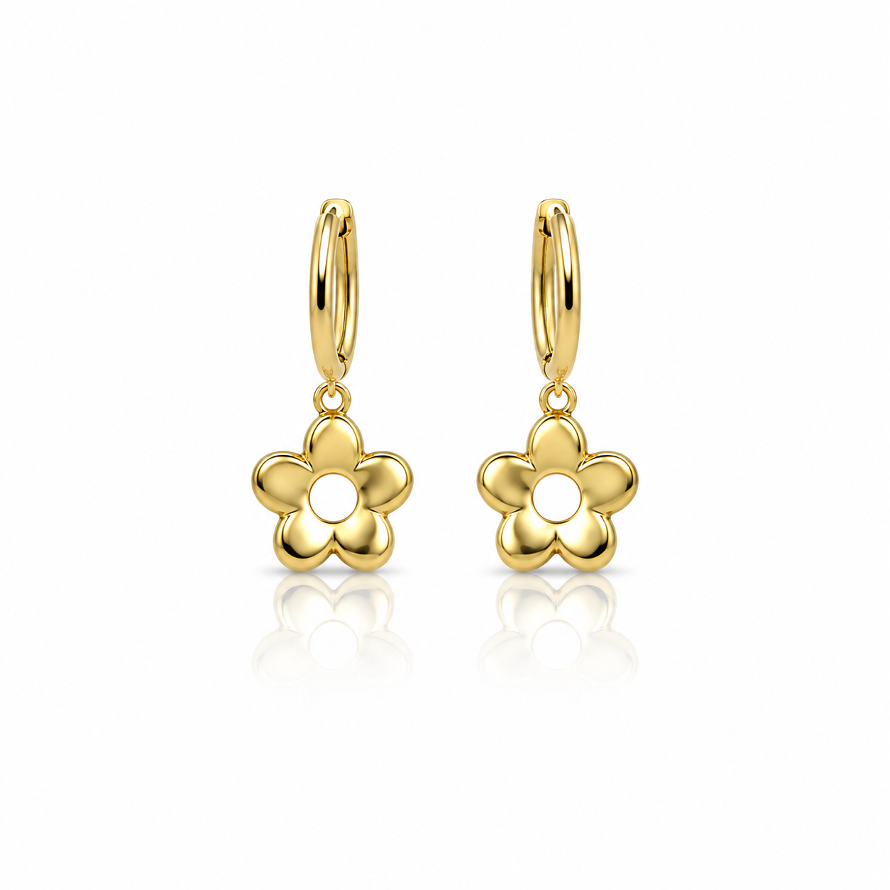 FLORIS EARRINGS