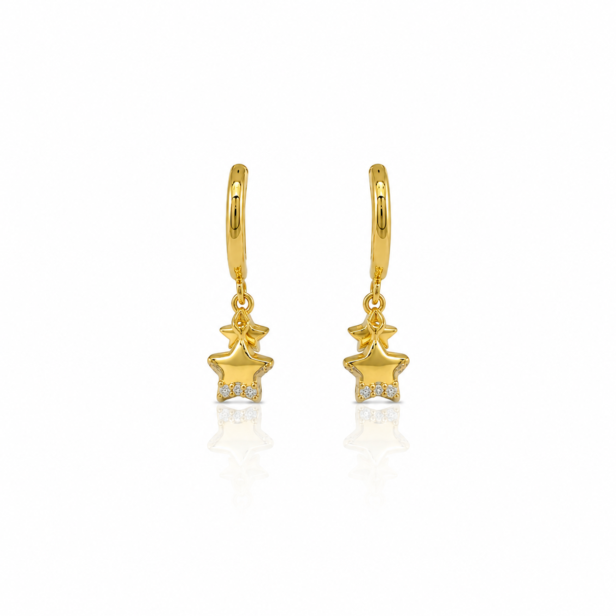 LA STAR EARRINGS