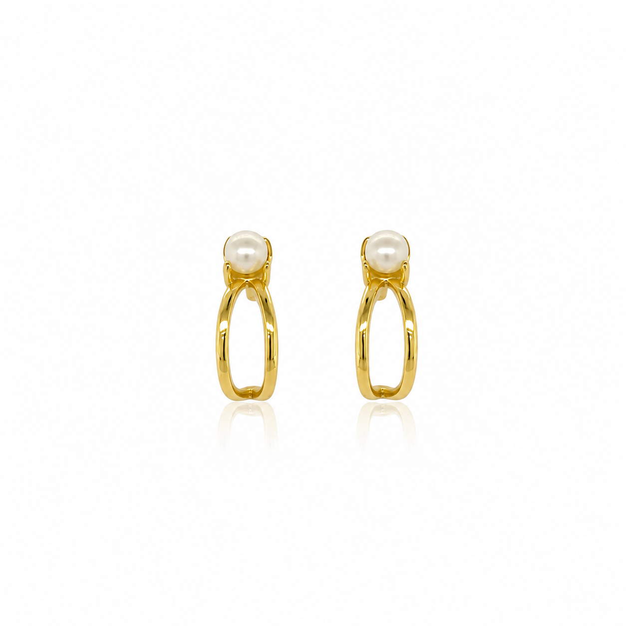 CLAWERA EARRINGS