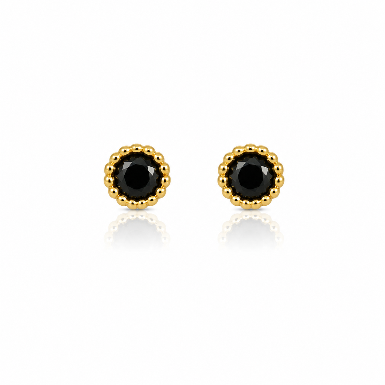 ACKELA EARRINGS
