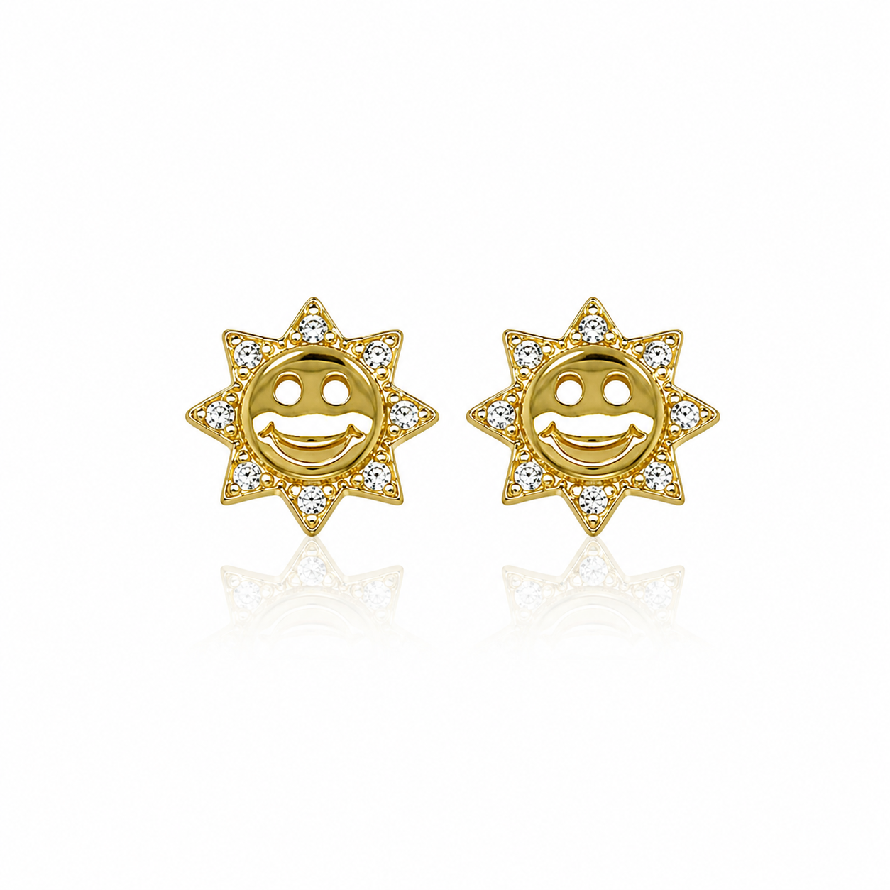 HAPPY SOL EARRINGS