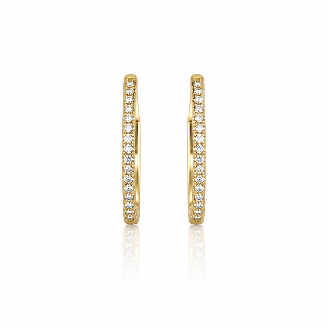 ZIRY EARRINGS