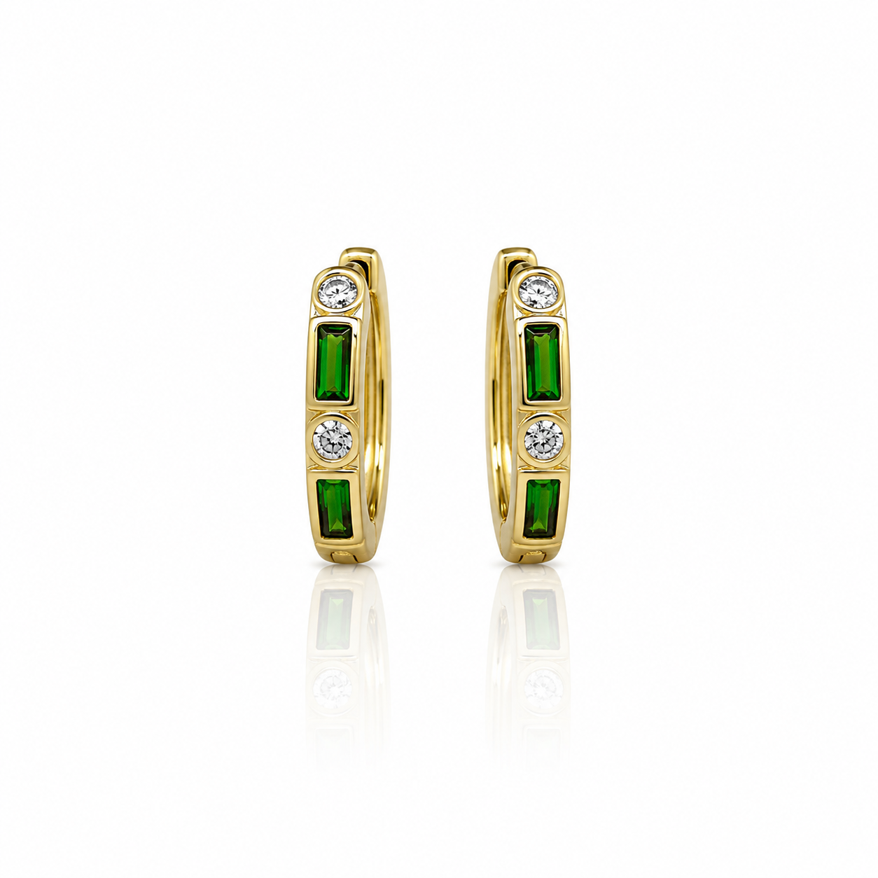 NATURALE EARRINGS