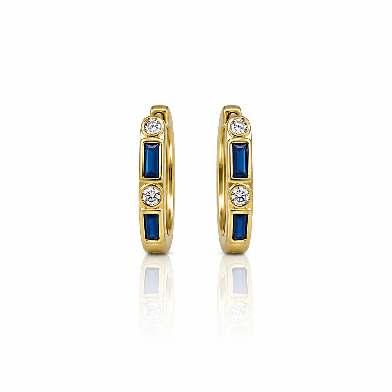 NATURALE EARRINGS