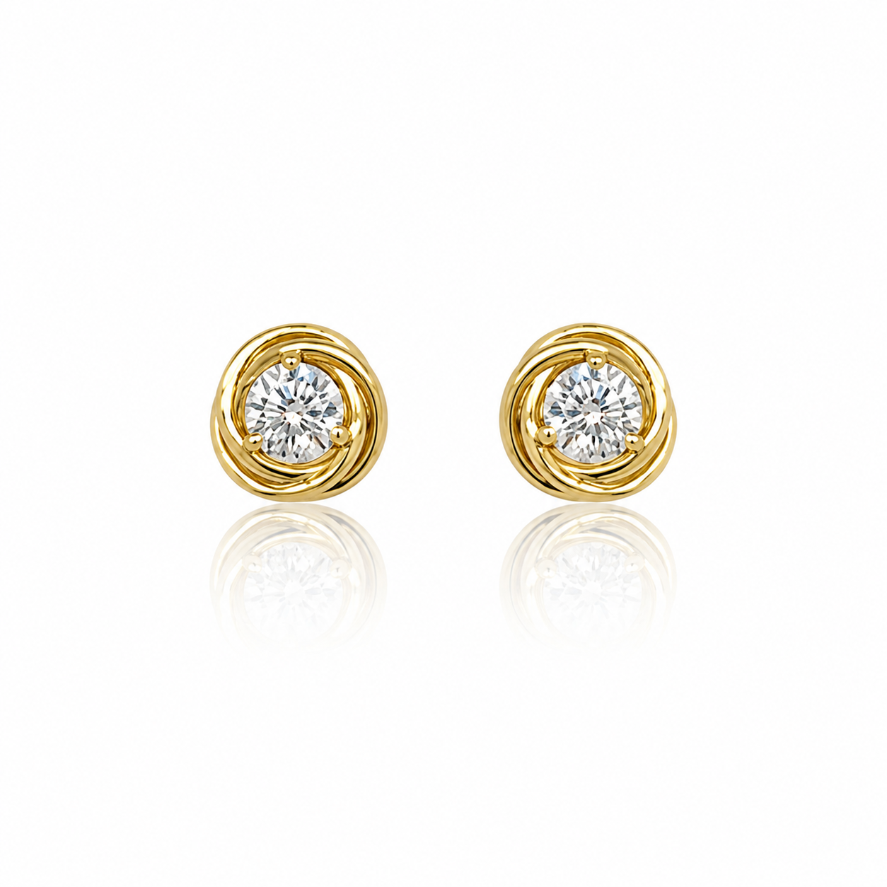 FLOWAL EARRINGS