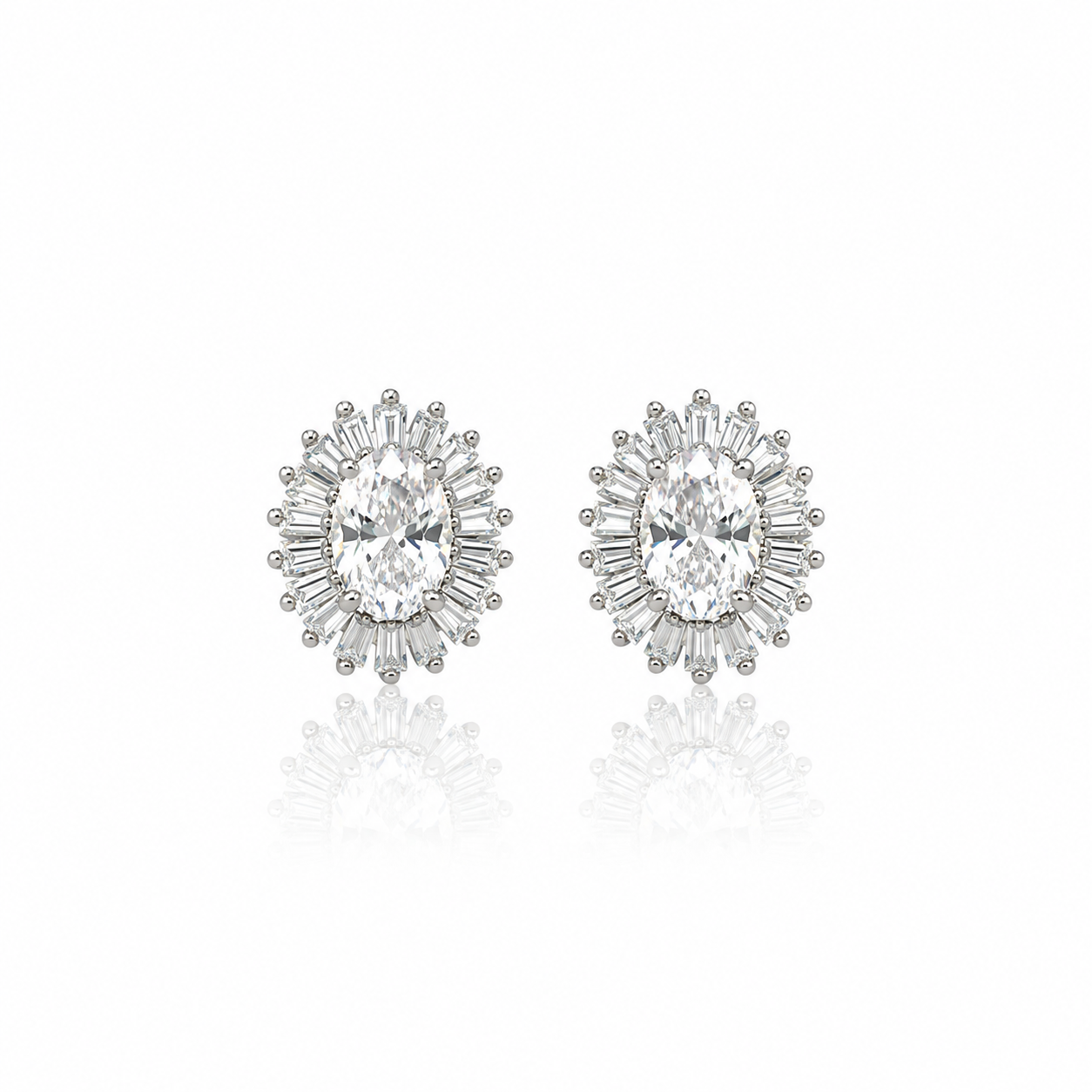 CLASSO  EARRINGS