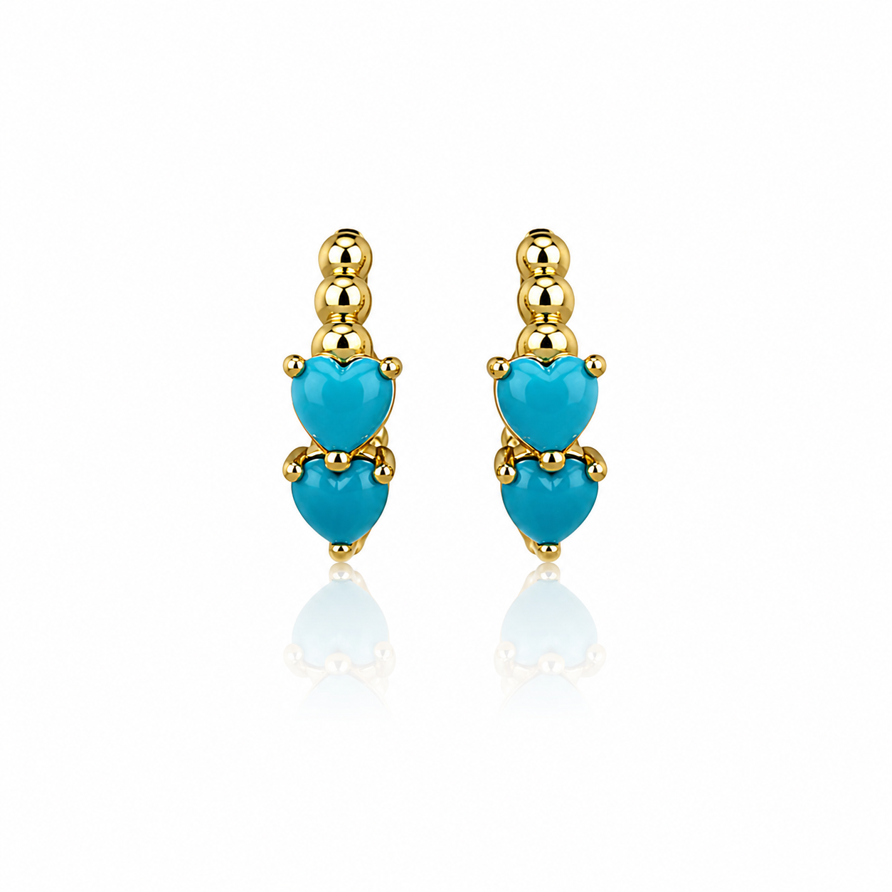 CORAZONI EARRINGS