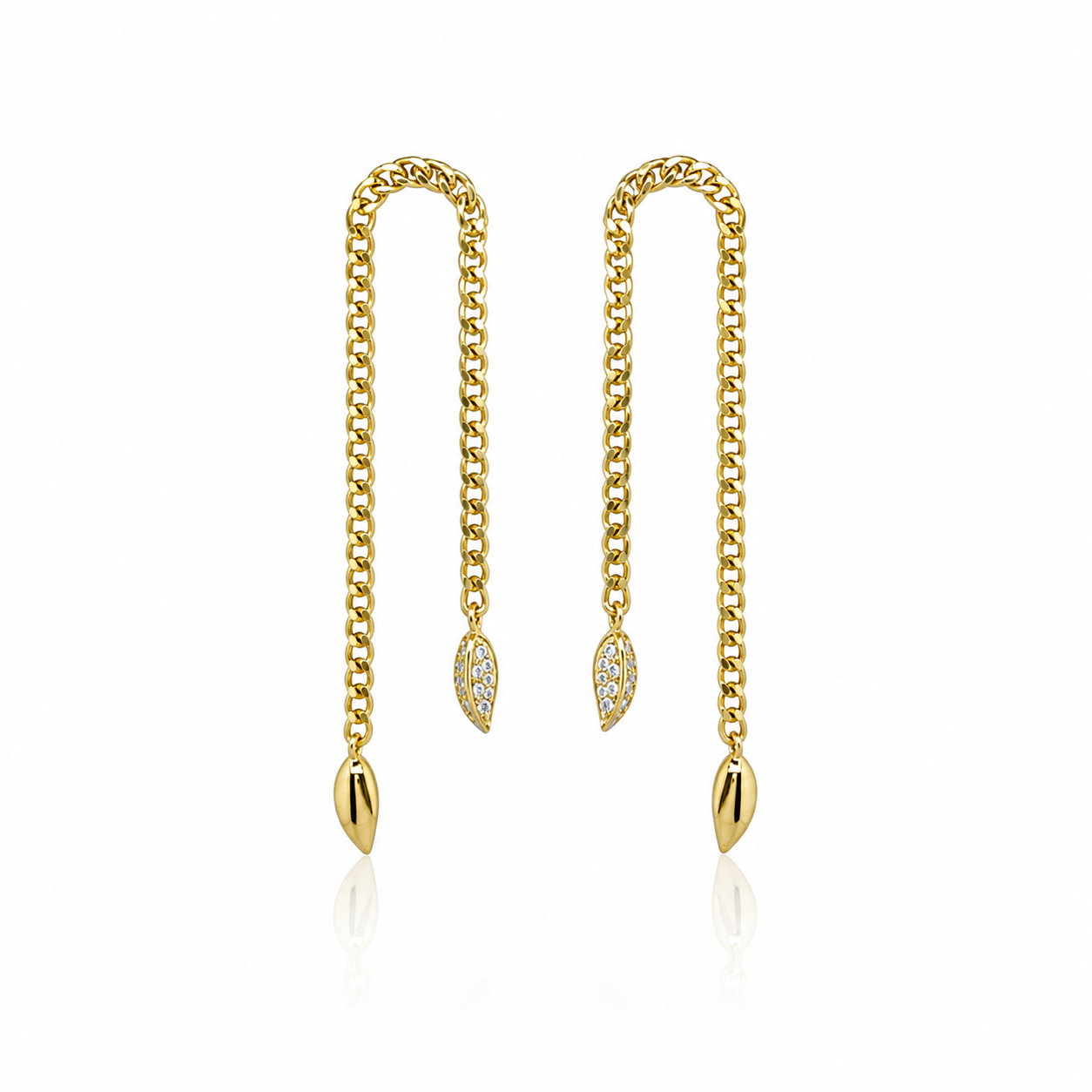 LOLIA EARRINGS