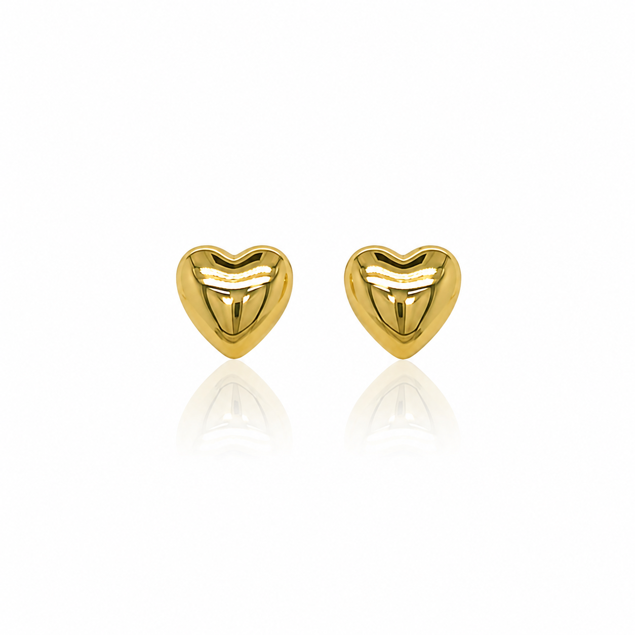 HEARTIL EARRINGS