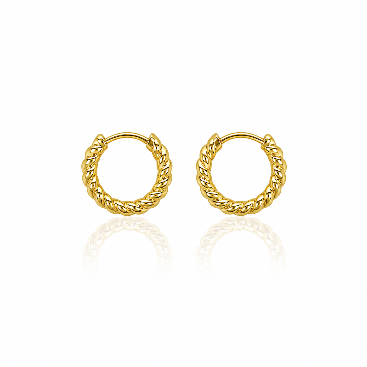 TWISTERLI EARRINGS