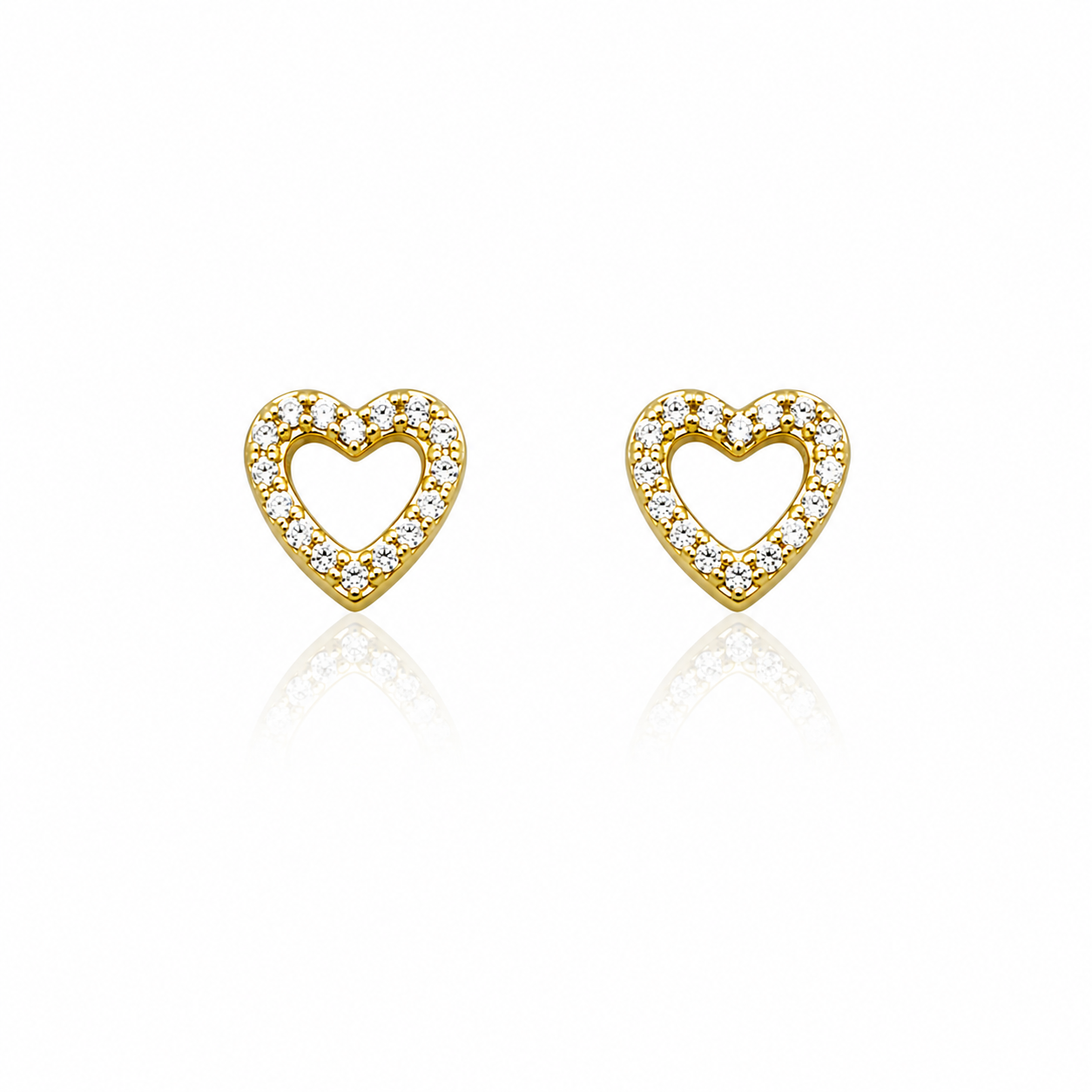 CORAZONIA EARRINGS