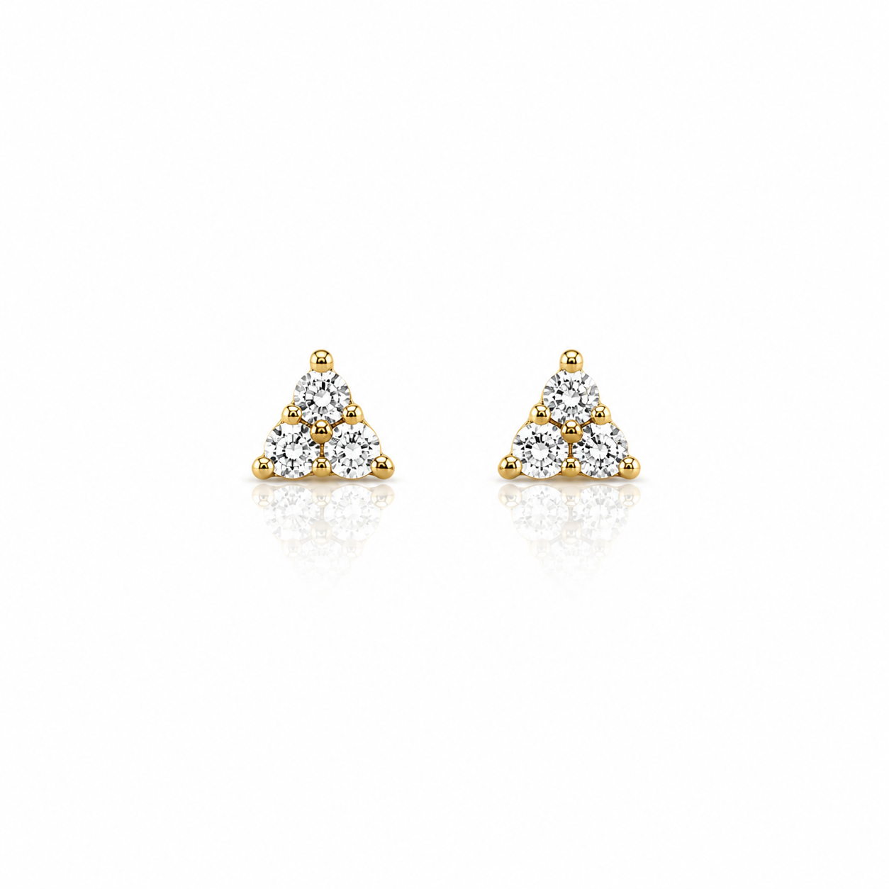 TRES EARRINGS