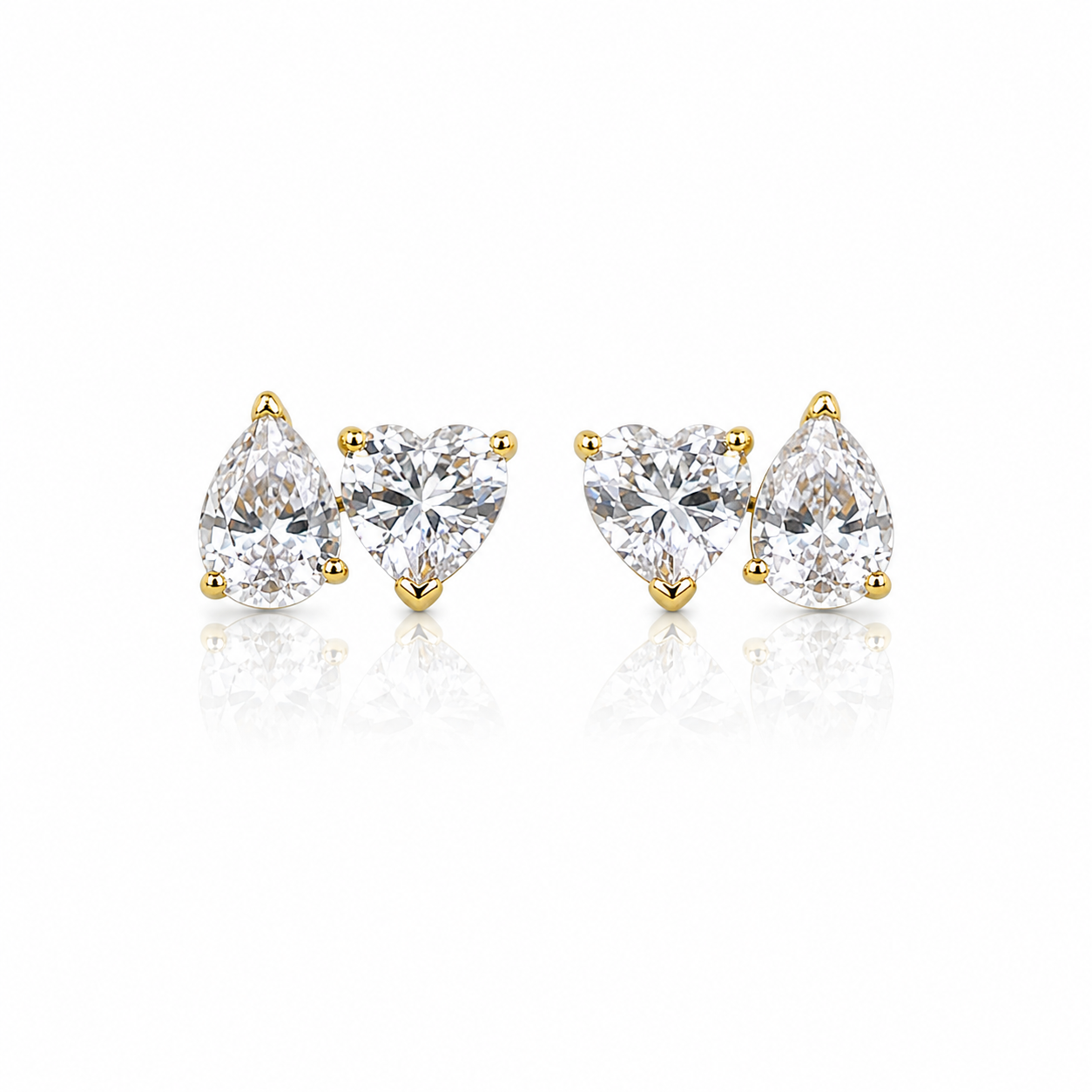 LOVER'S EARRINGS