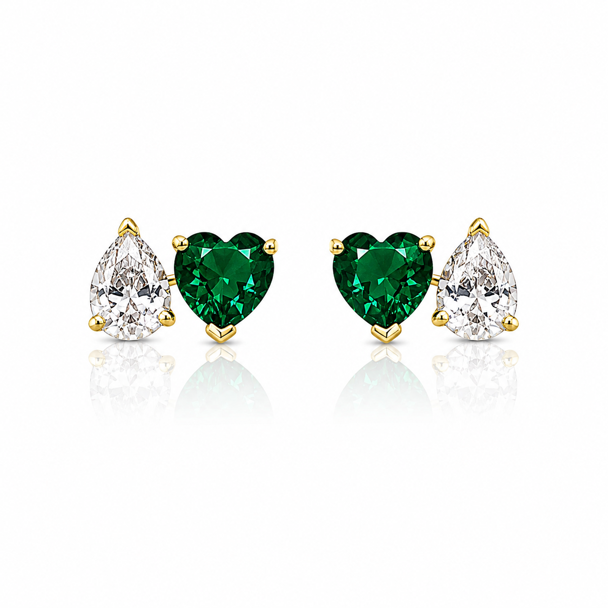 LOVER'S EARRINGS